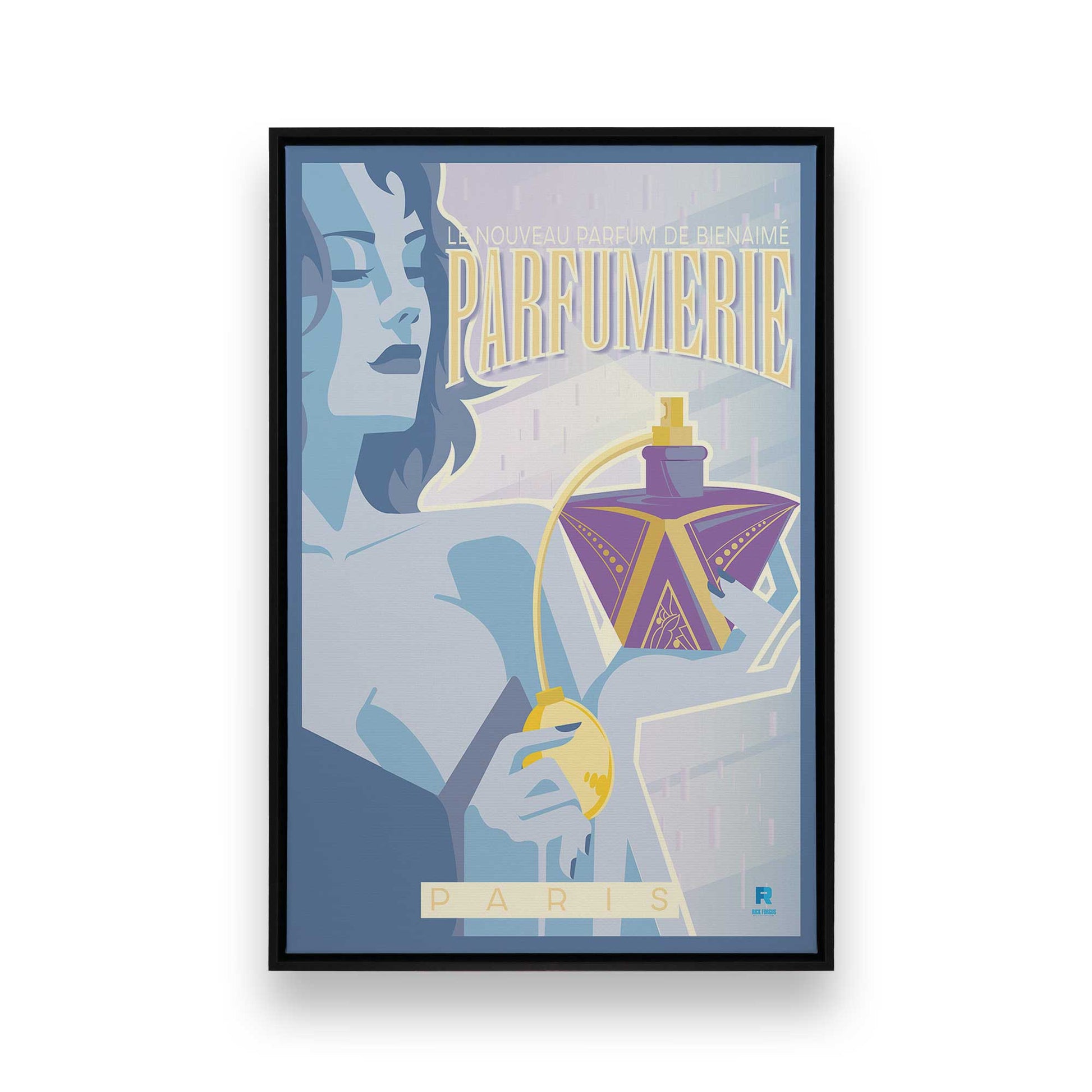 [Color:Satin Black], Front of the art