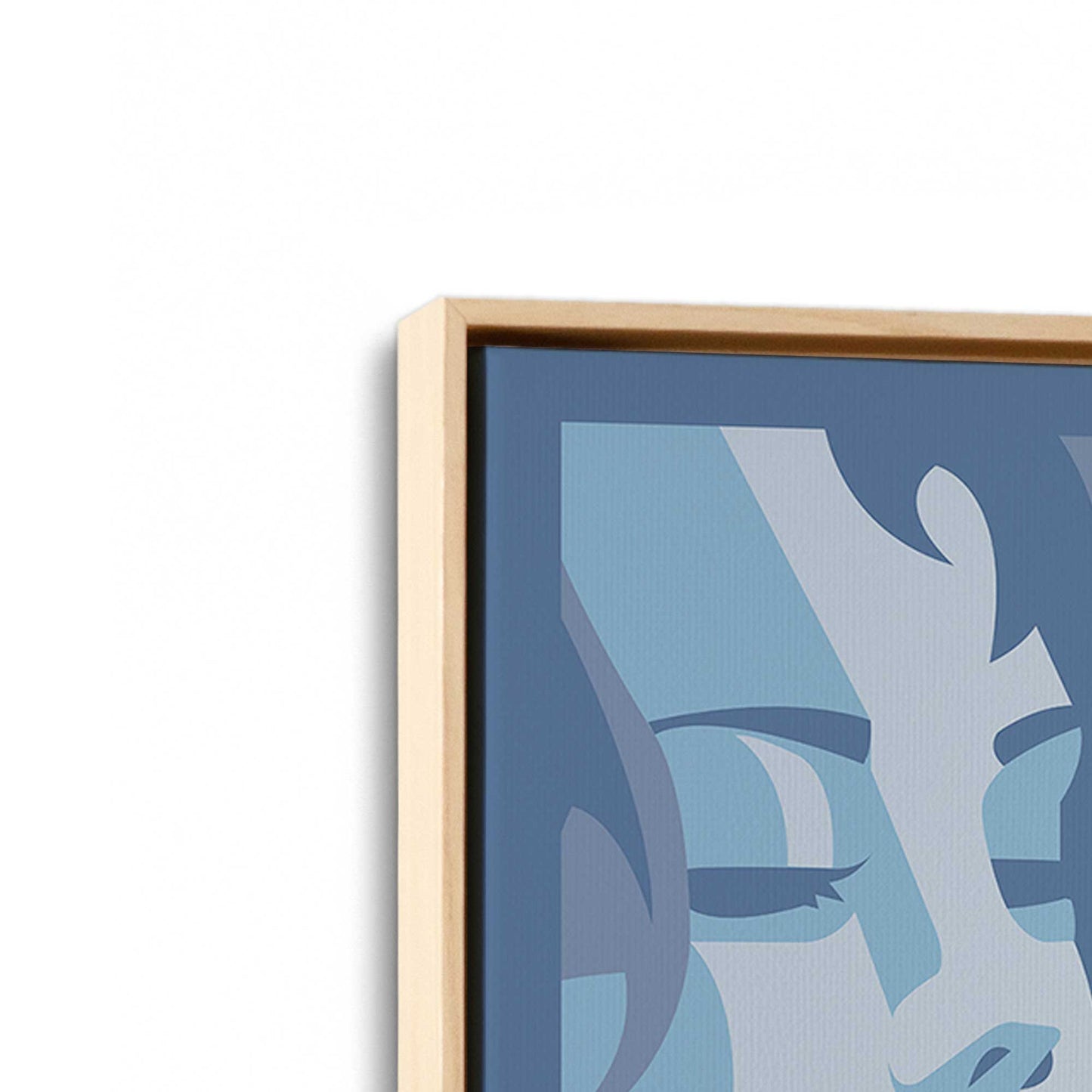 Velvet Perfume Dream Canvas Print