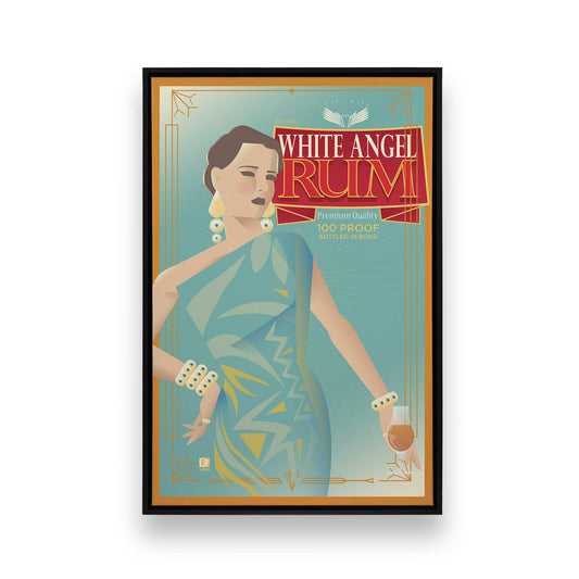 [Color:Satin Black], Front of the art