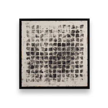 Block Party, Set of 3 Canvas Prints