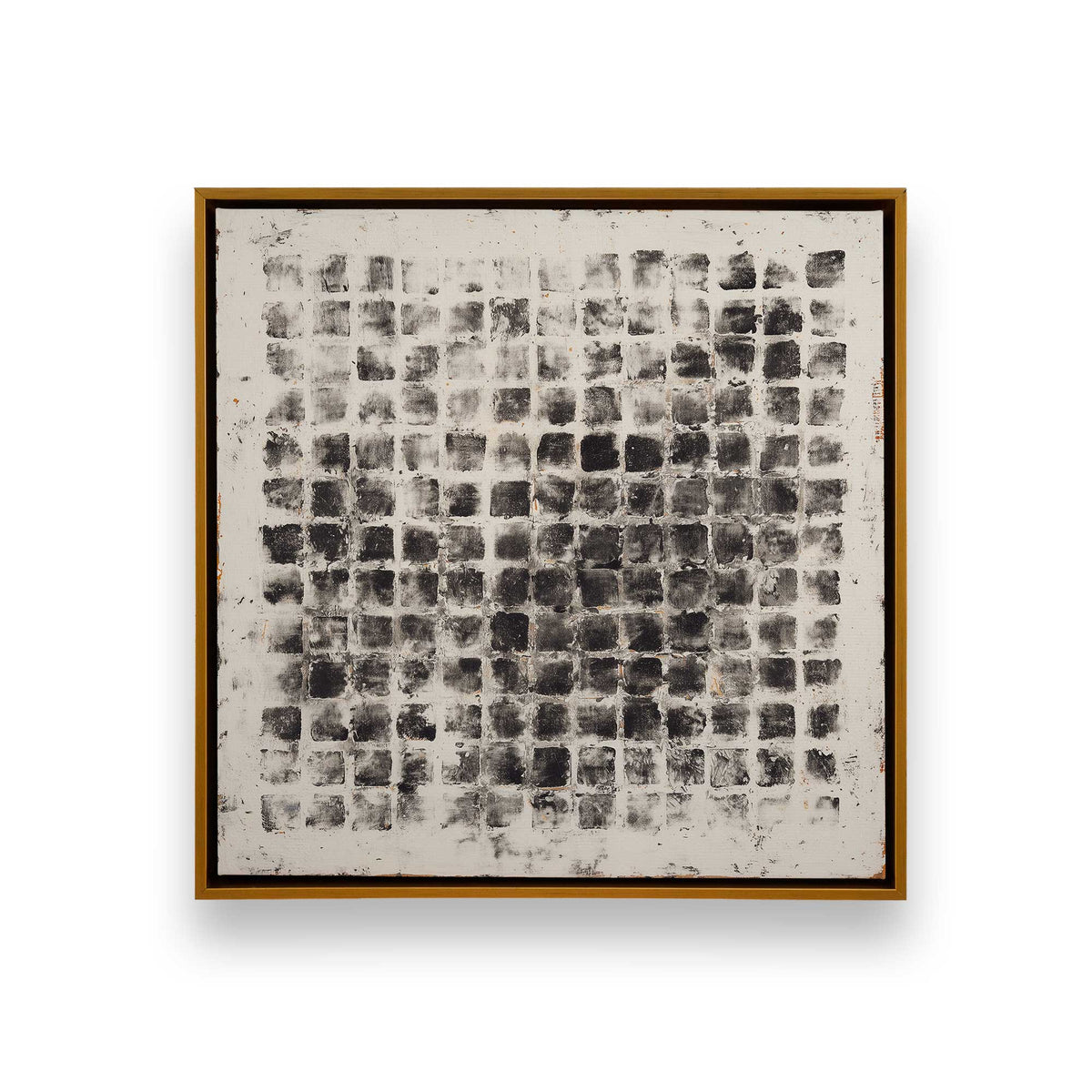 Block Party, Set of 3 Canvas Prints