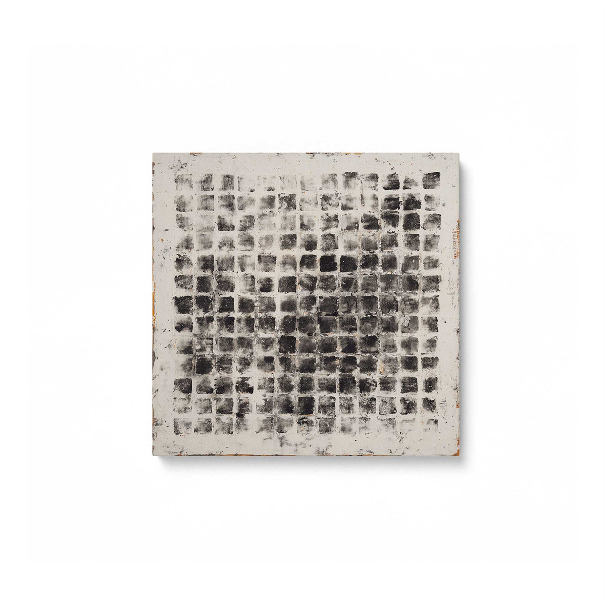 Block Party, Set of 3 Canvas Prints
