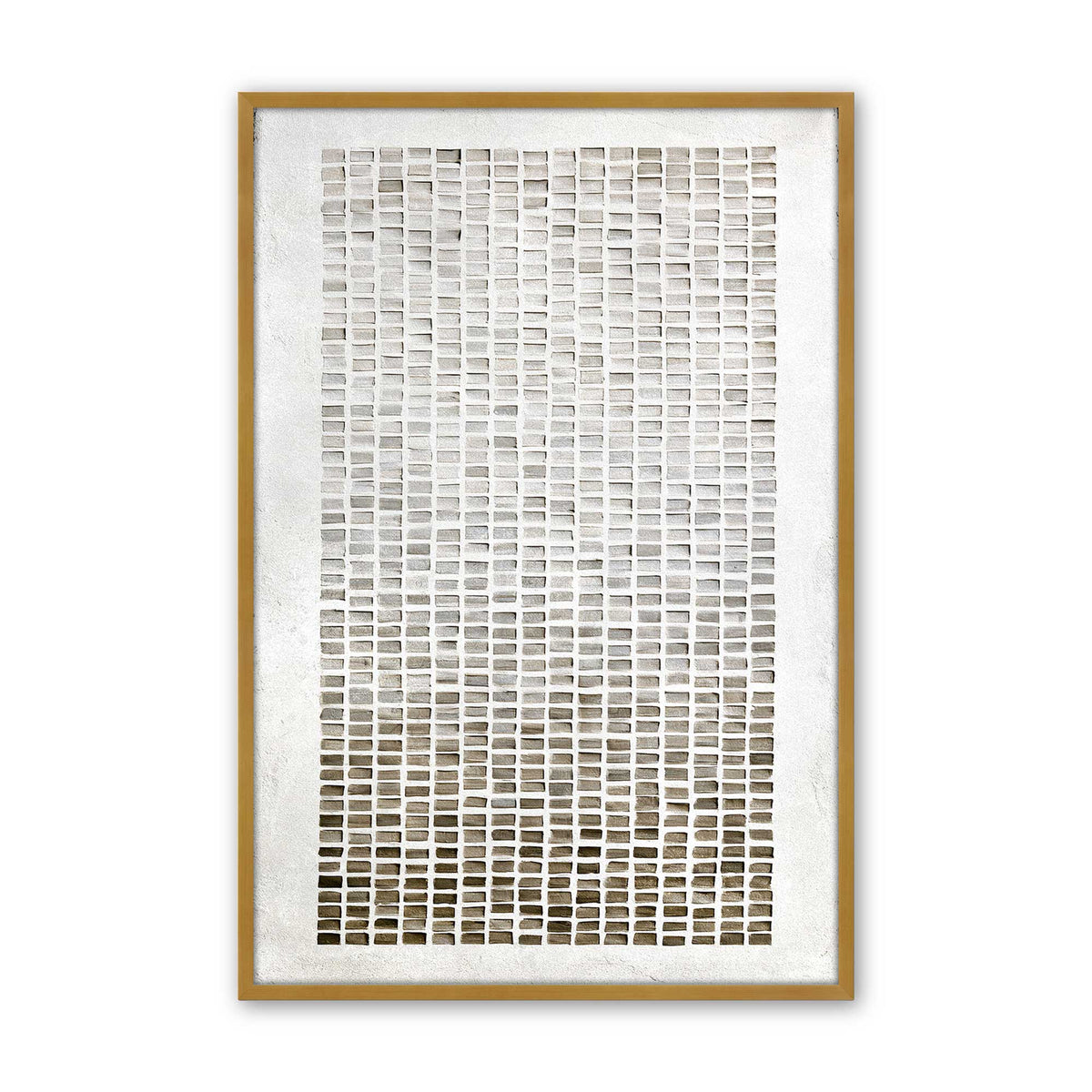 Soft Grid Set of 3 At Prints