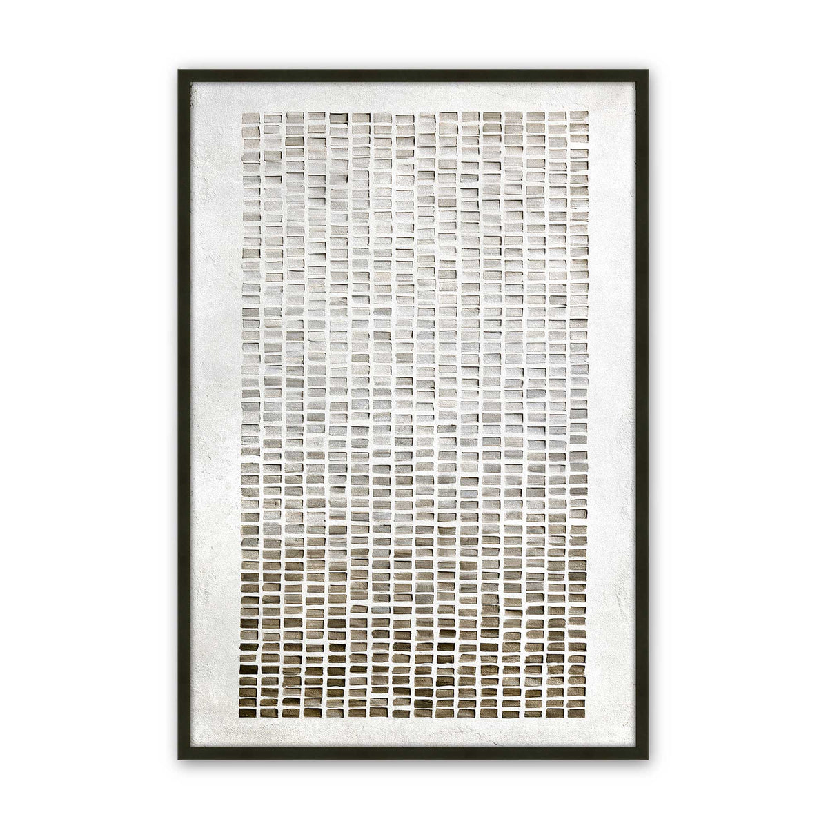 Soft Grid Set of 3 At Prints