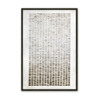 Soft Grid Set of 3 At Prints