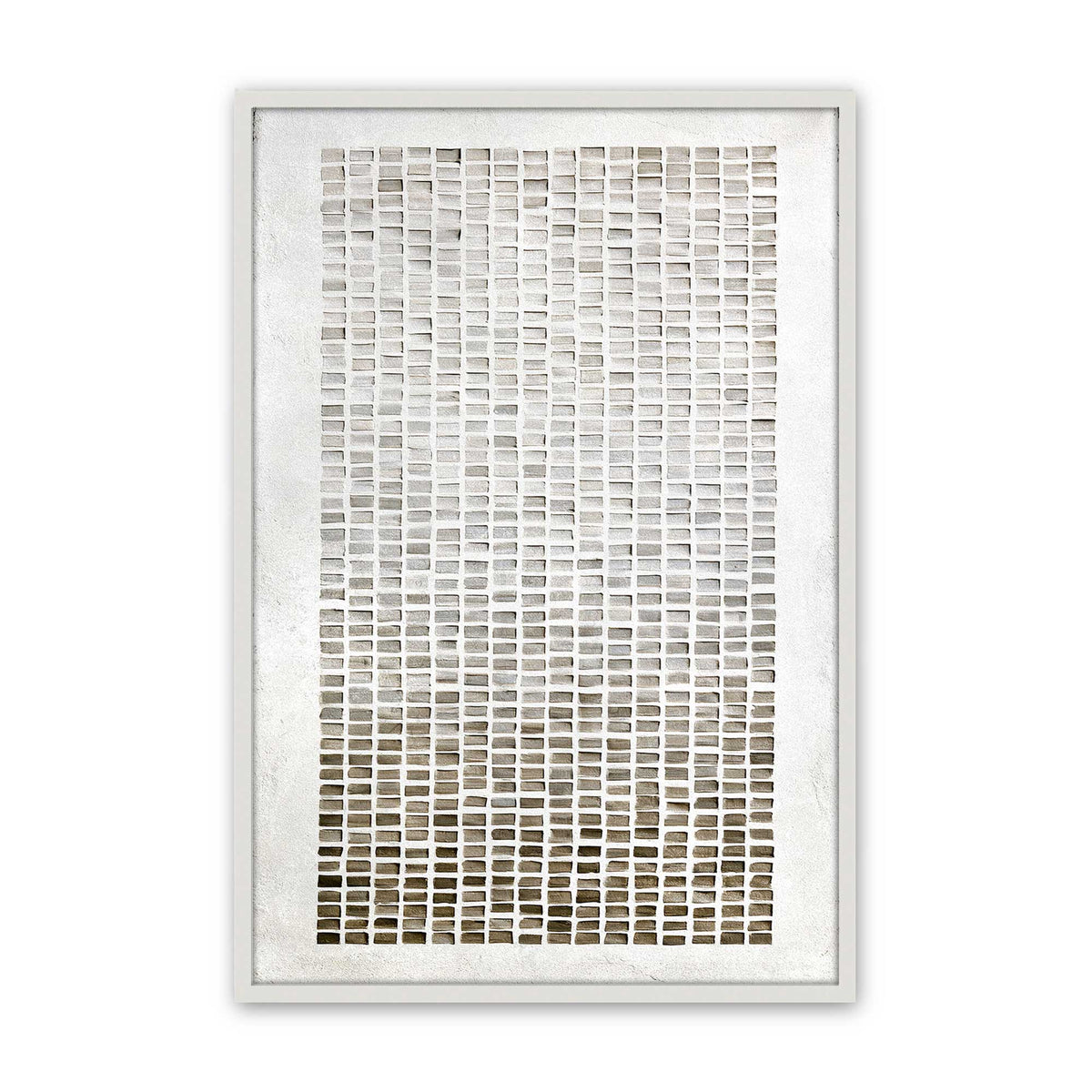 Soft Grid Set of 3 At Prints