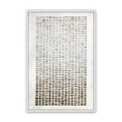 Soft Grid Set of 3 At Prints