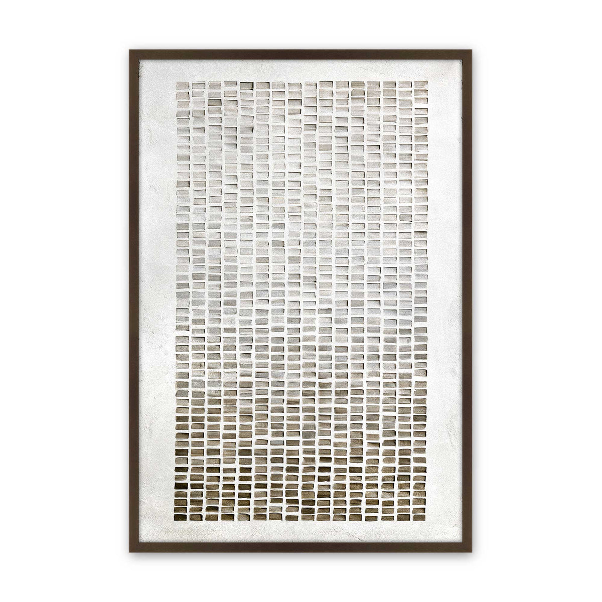 Soft Grid Set of 3 At Prints