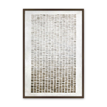 Soft Grid Set of 3 At Prints