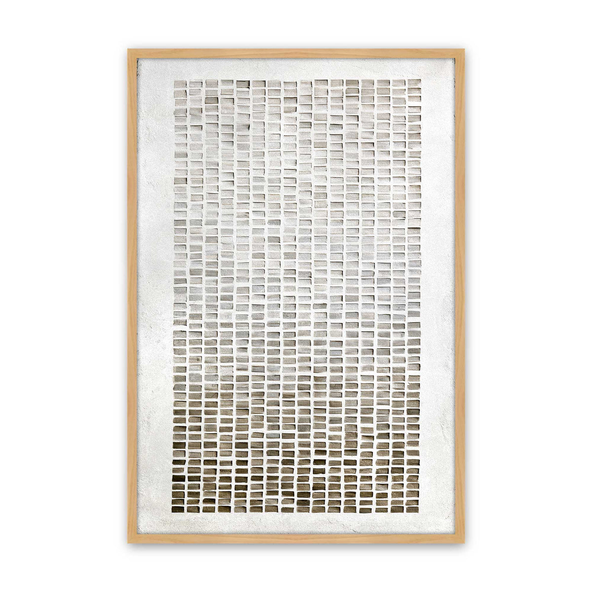 Soft Grid Set of 3 At Prints