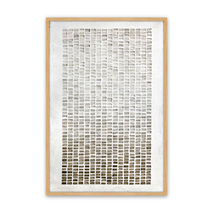 Soft Grid Set of 3 At Prints