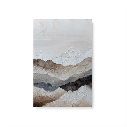 [Color:Stretched Canvas], Picture of art