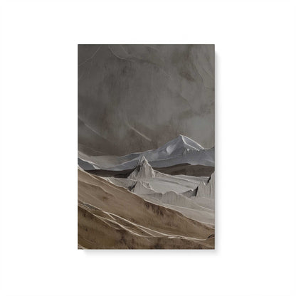 [Color:Stretched Canvas], Picture of art