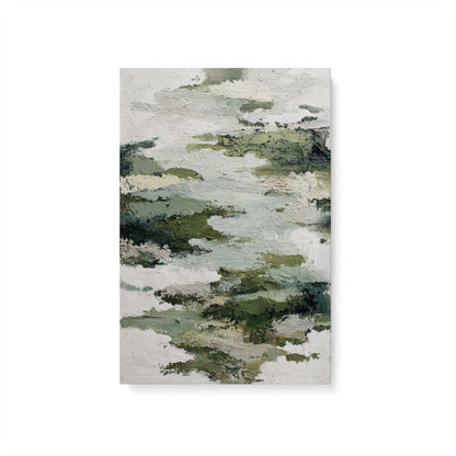 [Color:Stretched Canvas], Picture of art