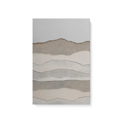 [Color:Stretched Canvas], Picture of art
