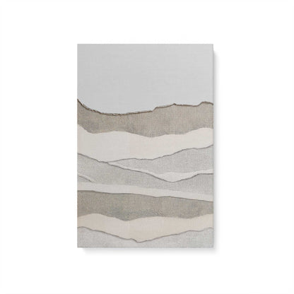 [Color:Stretched Canvas], Picture of art