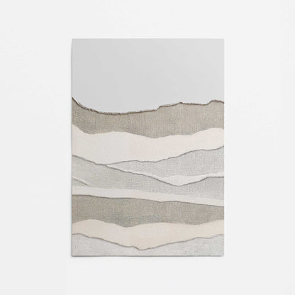 [Color:Rolled Print], Picture of close up of art