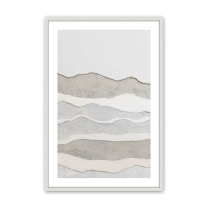 Soft Dune Layers Set of 3 At Prints