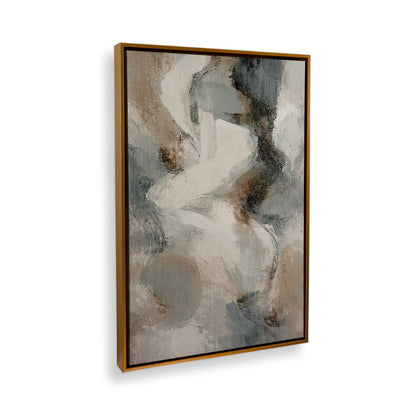 [Color:Polished Gold], Picture of the corner of the art
