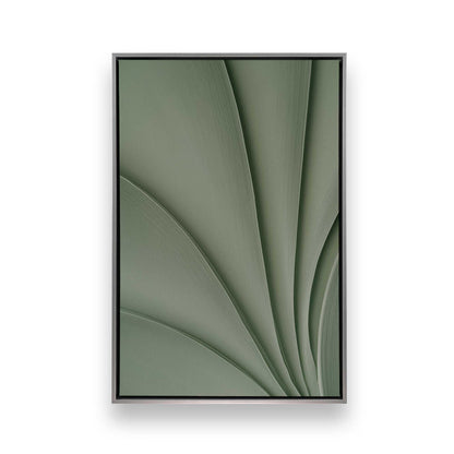 Sage Flow, Set of 3 Canvas Prints