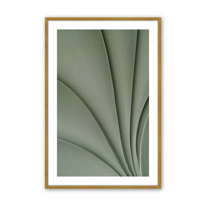 Sage Flow Set of 3 At Prints
