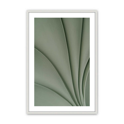 Sage Flow Set of 3 At Prints