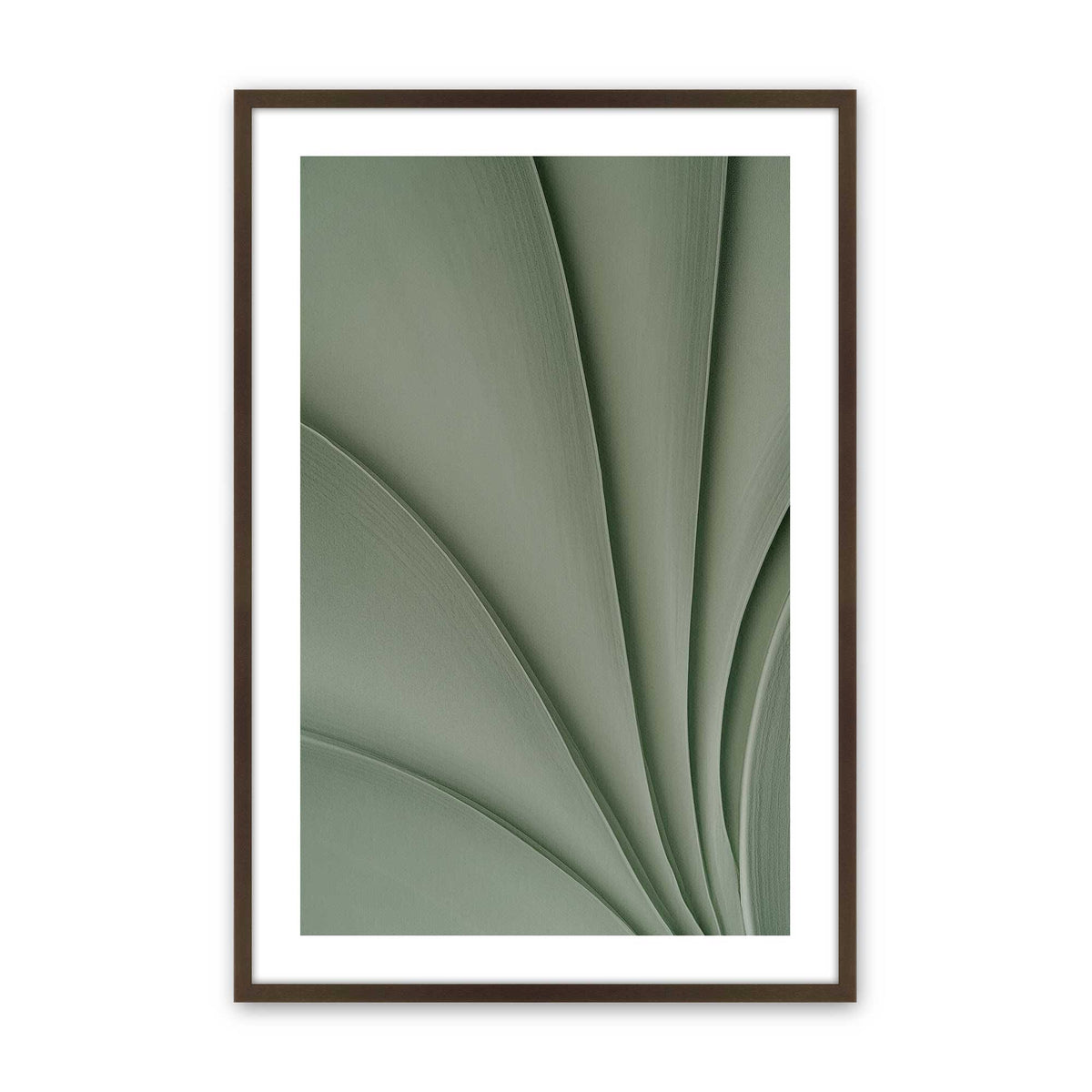Sage Flow Set of 3 At Prints