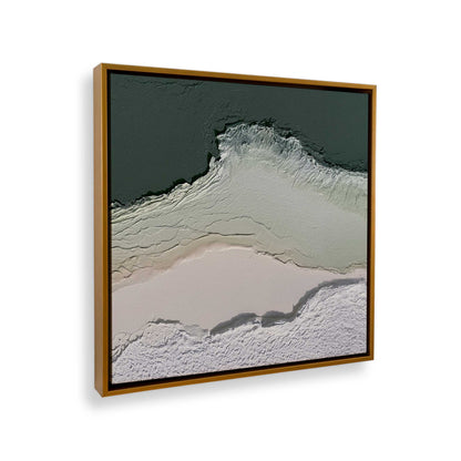 [Color:Polished Gold], Picture of the corner of the art