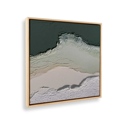 [Color:American Maple], Picture of the corner of the art