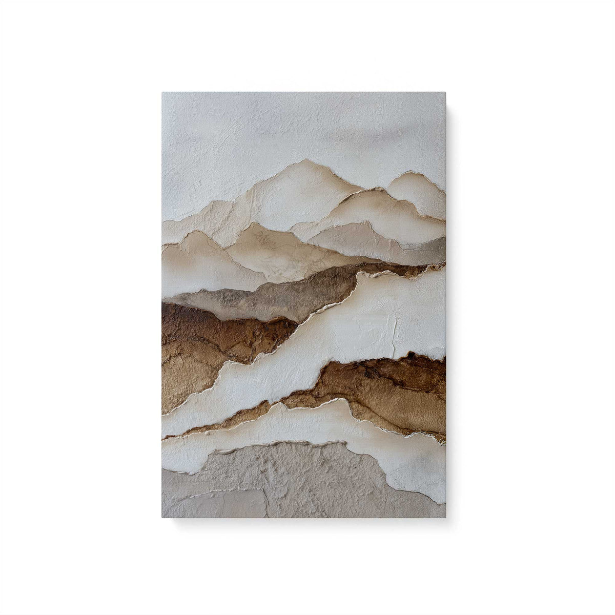 [Color:Stretched Canvas], Picture of art