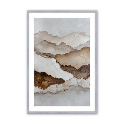 Layers of Canyons Set of 3 At Prints