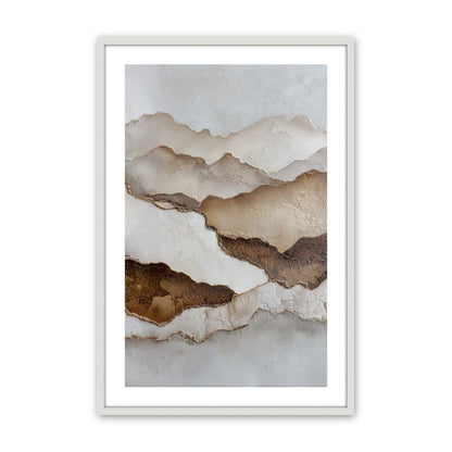 Layers of Canyons Set of 3 At Prints