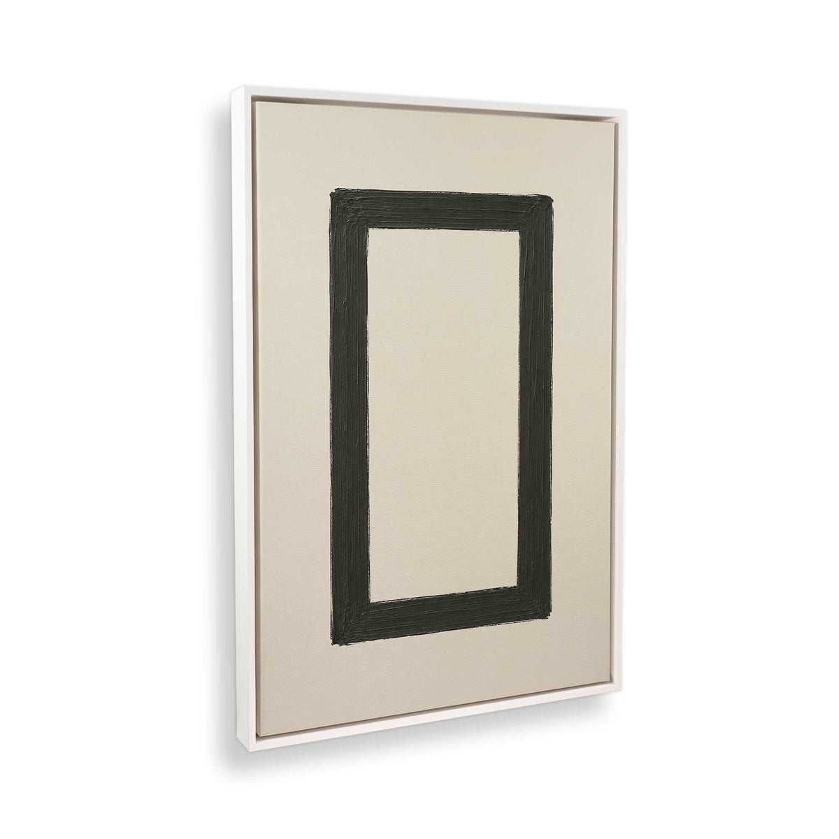 [Color:Opaque White], Picture of the corner of the art