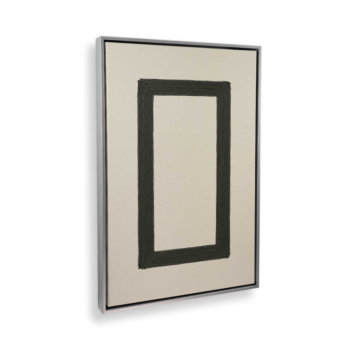 [Color:Polished Chrome], Picture of the corner of the art