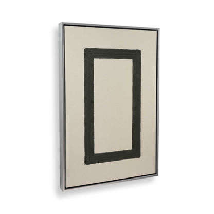 [Color:Polished Chrome], Picture of the corner of the art