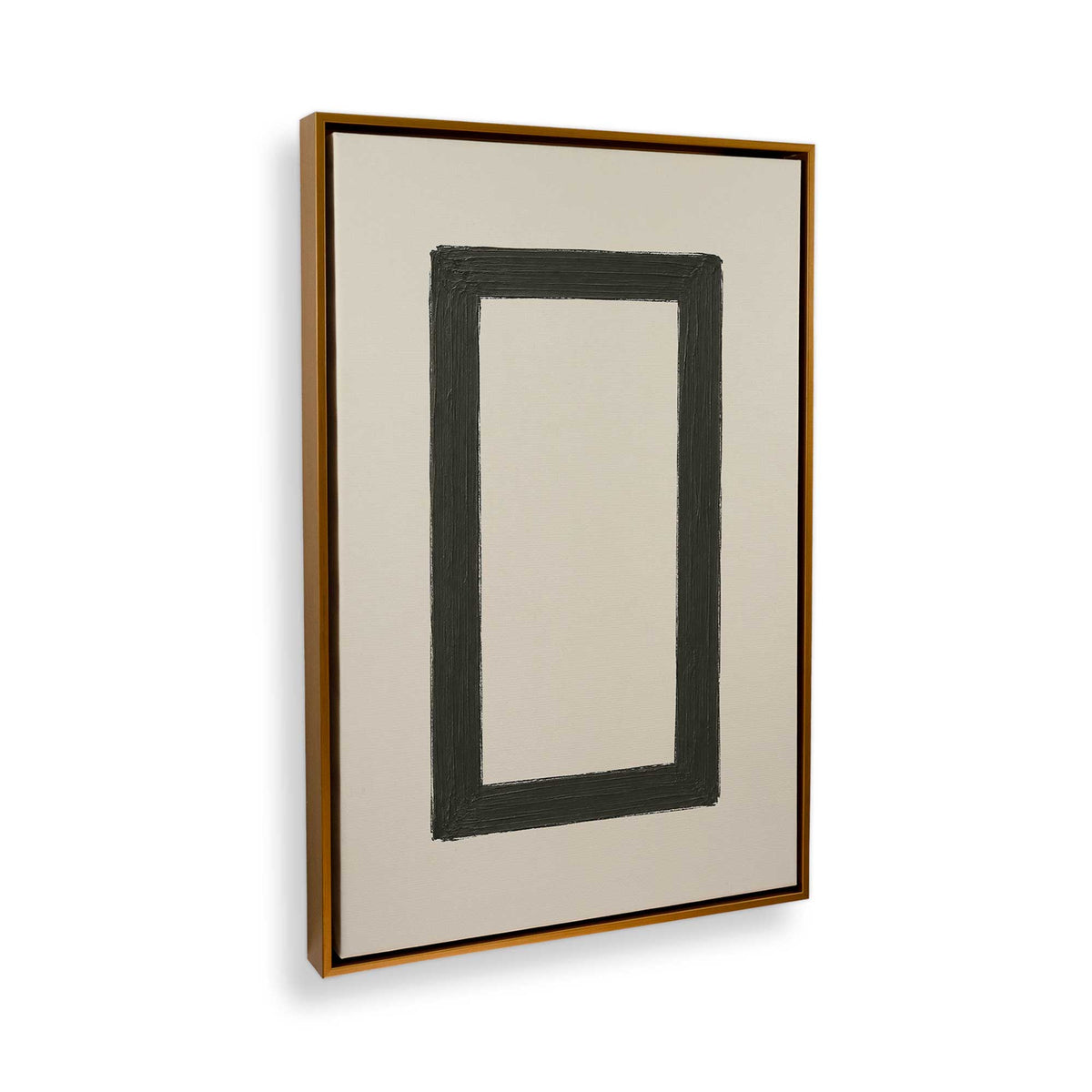 [Color:Polished Gold], Picture of the corner of the art