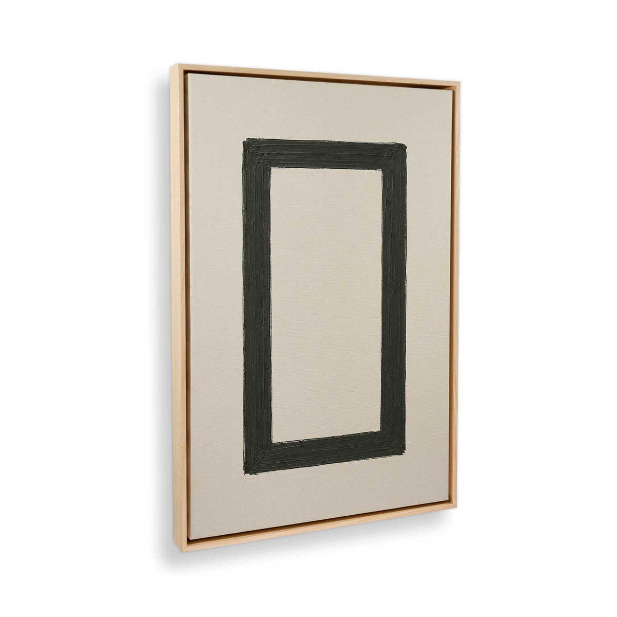 [Color:American Maple], Picture of the corner of the art