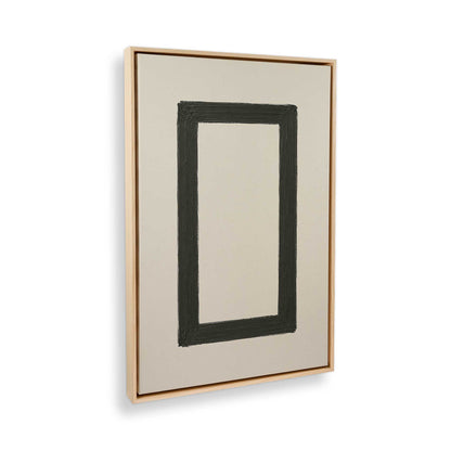 [Color:American Maple], Picture of the corner of the art