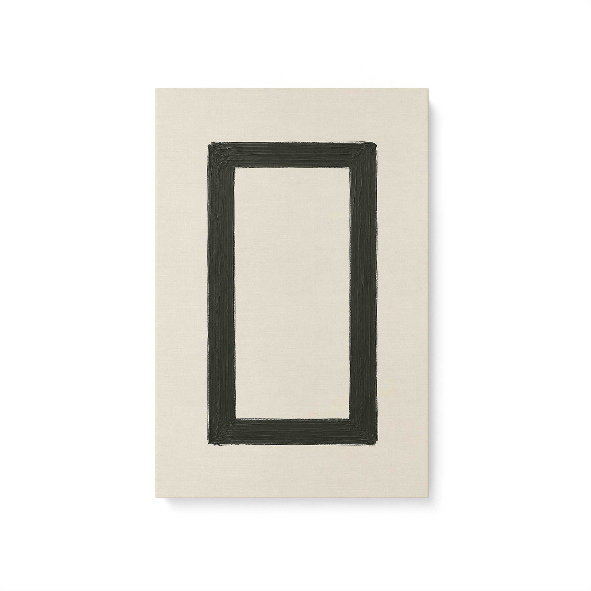 [Color:Stretched Canvas], Picture of art
