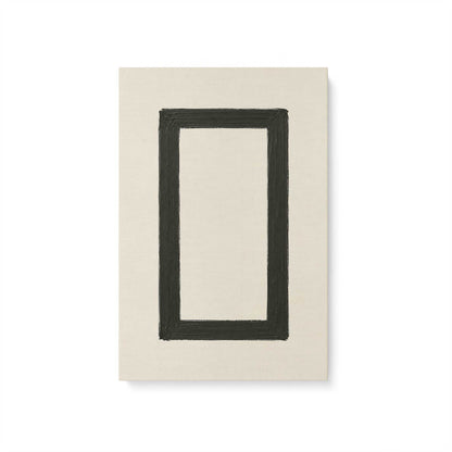 [Color:Stretched Canvas], Picture of art