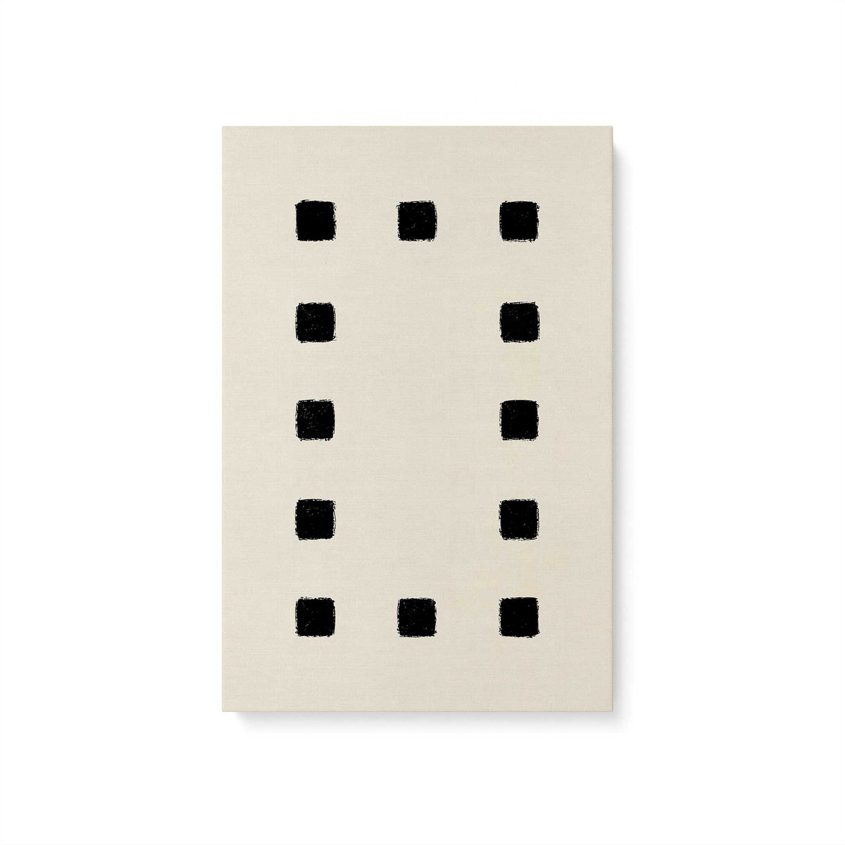 [Color:Stretched Canvas], Picture of art