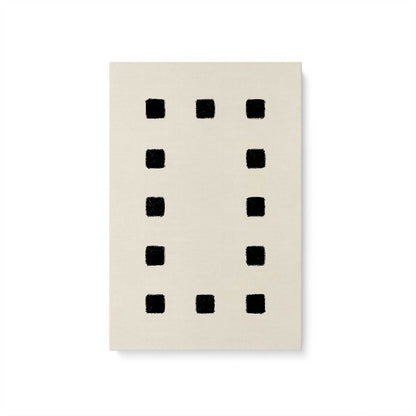 [Color:Stretched Canvas], Picture of art