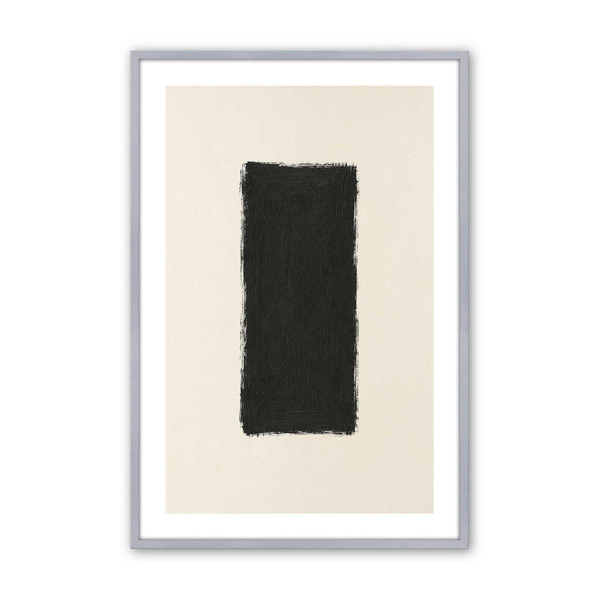 The Black Outline Set of 3 At Prints