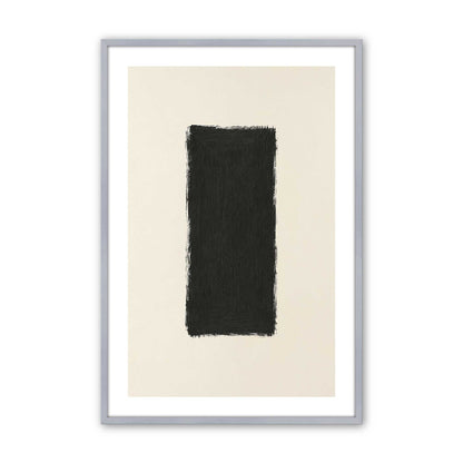 The Black Outline Set of 3 At Prints