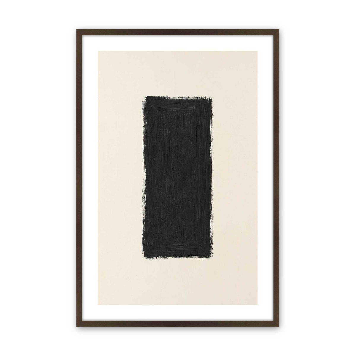 The Black Outline Set of 3 At Prints