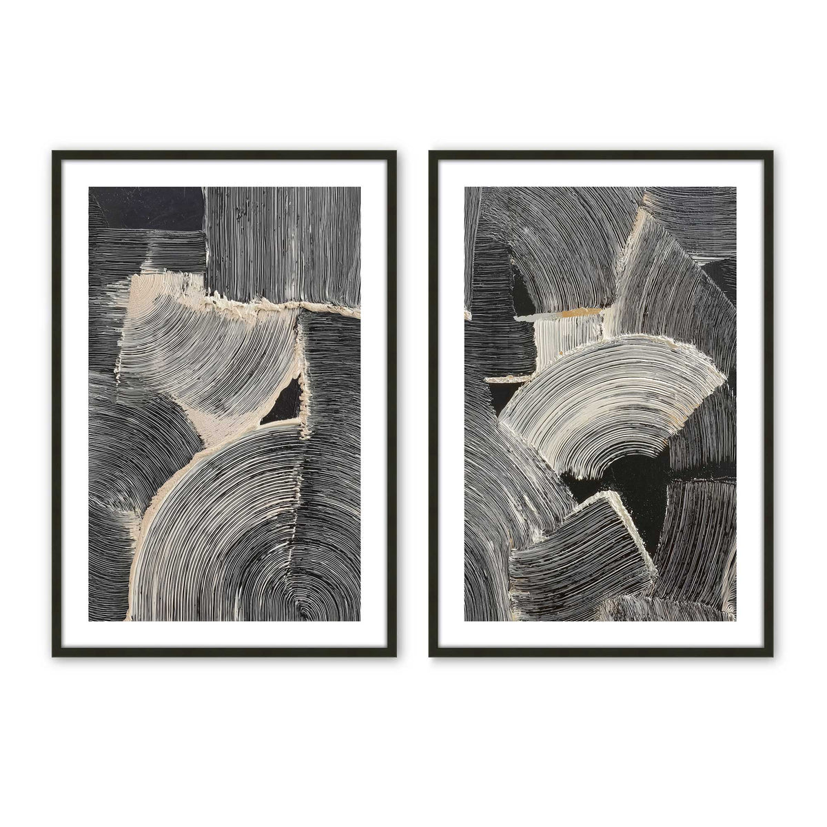 [Color:Satin Black], Front image of the art