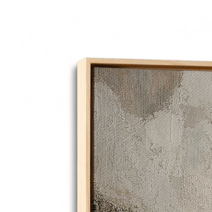 [Color:American Maple], Picture of the corner of the art