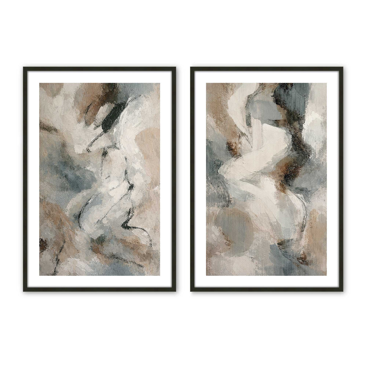 [Color:Satin Black], Front image of the art