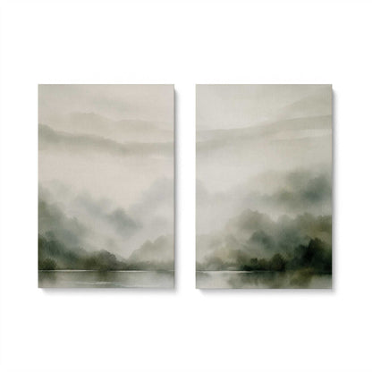 [Color:Stretched Canvas], Picture of art