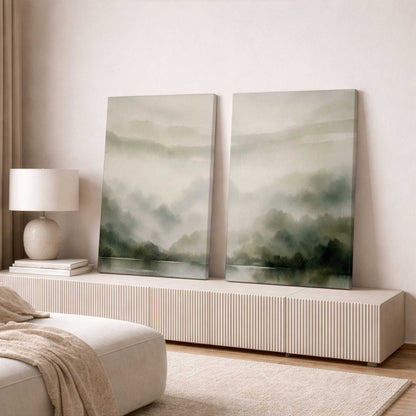 [Color:Stretched Canvas], Picture of art